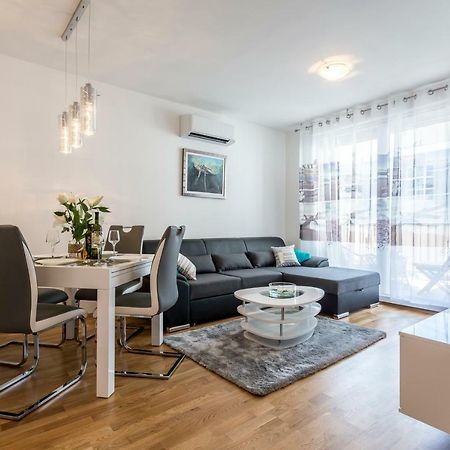 Apartment Luka Σπλιτ Εξωτερικό φωτογραφία