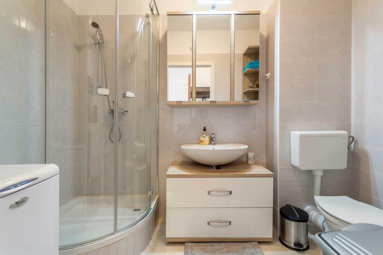 Apartment Luka Σπλιτ Εξωτερικό φωτογραφία