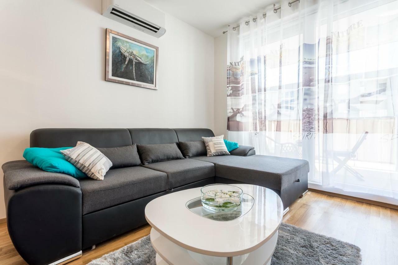Apartment Luka Σπλιτ Εξωτερικό φωτογραφία