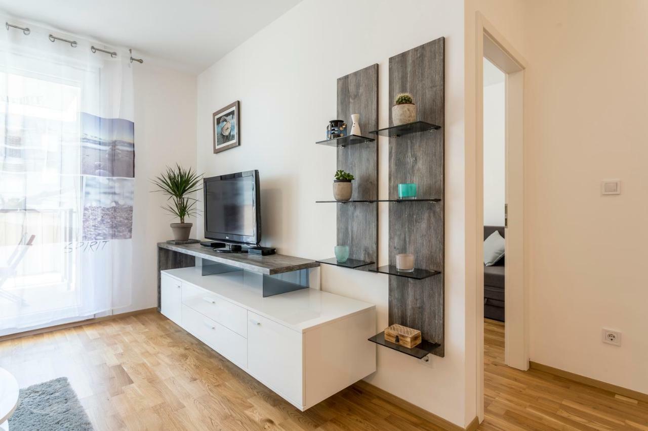 Apartment Luka Σπλιτ Εξωτερικό φωτογραφία