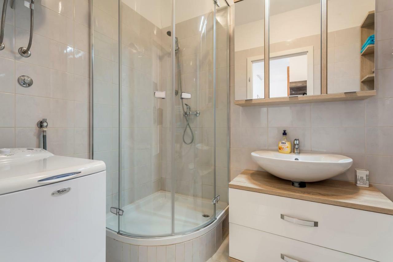 Apartment Luka Σπλιτ Εξωτερικό φωτογραφία