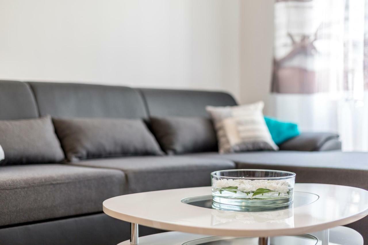 Apartment Luka Σπλιτ Εξωτερικό φωτογραφία